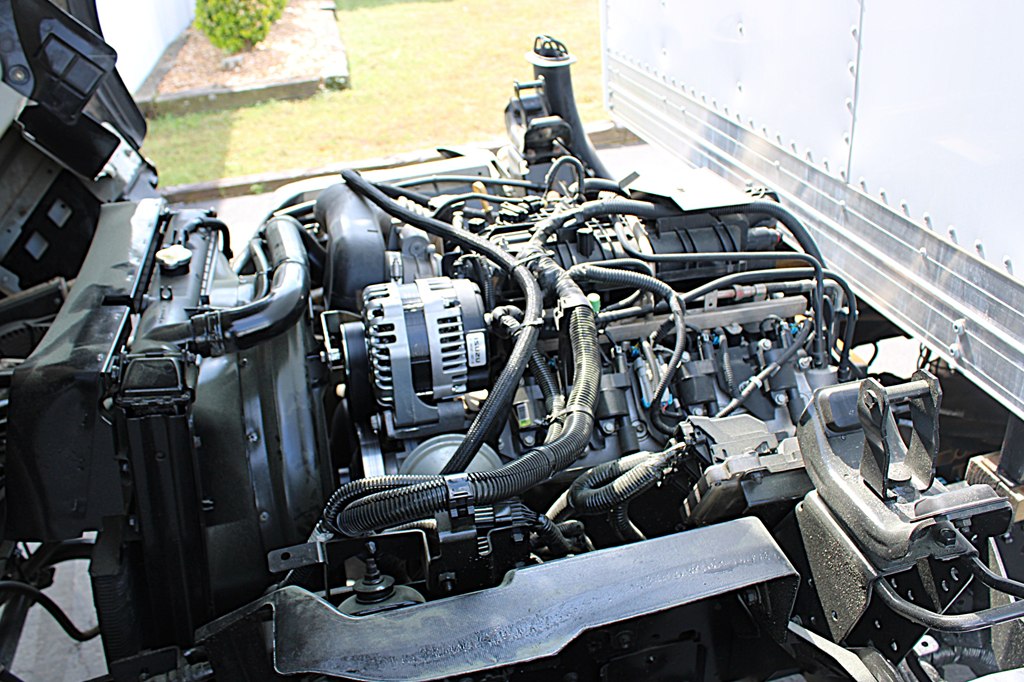 used work trucks for sale