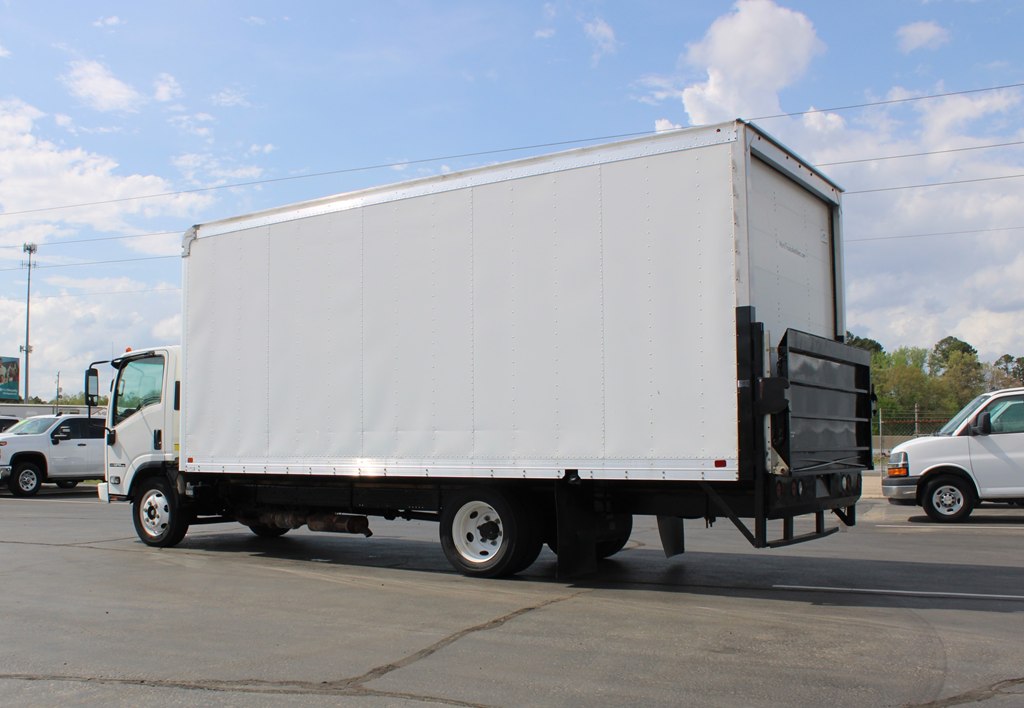 used work trucks for sale