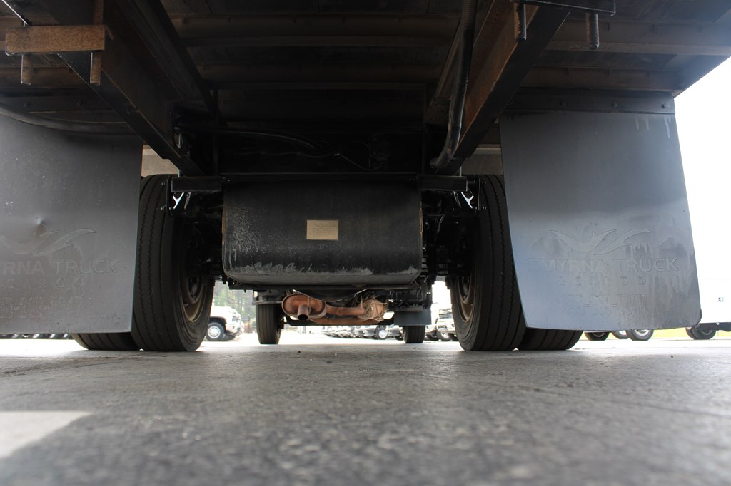 used work trucks for sale