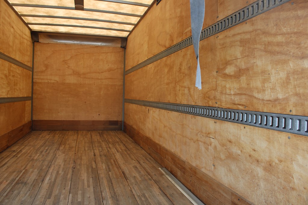 used work trucks for sale