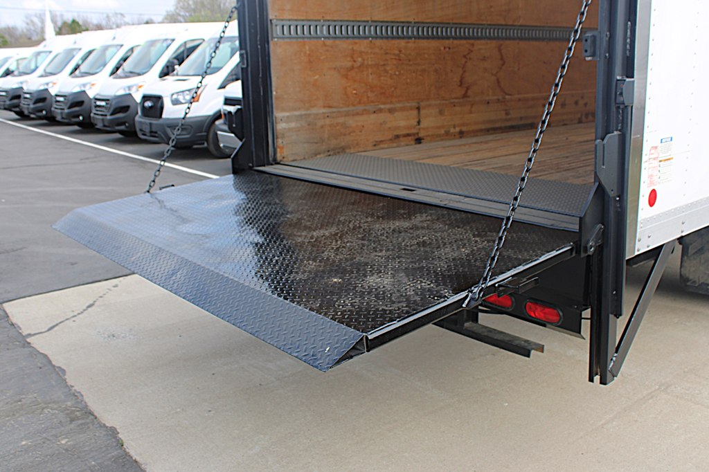 used work trucks for sale