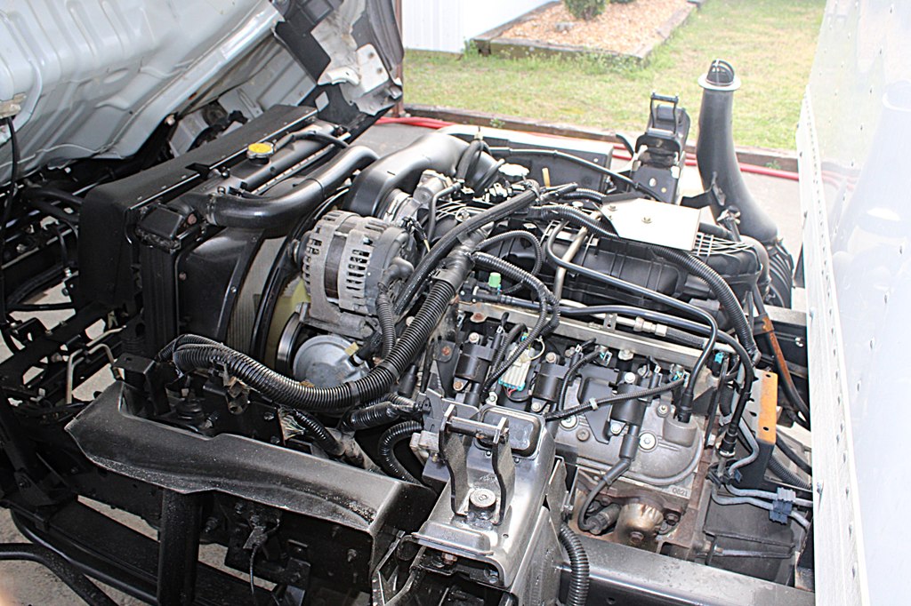 used work trucks for sale