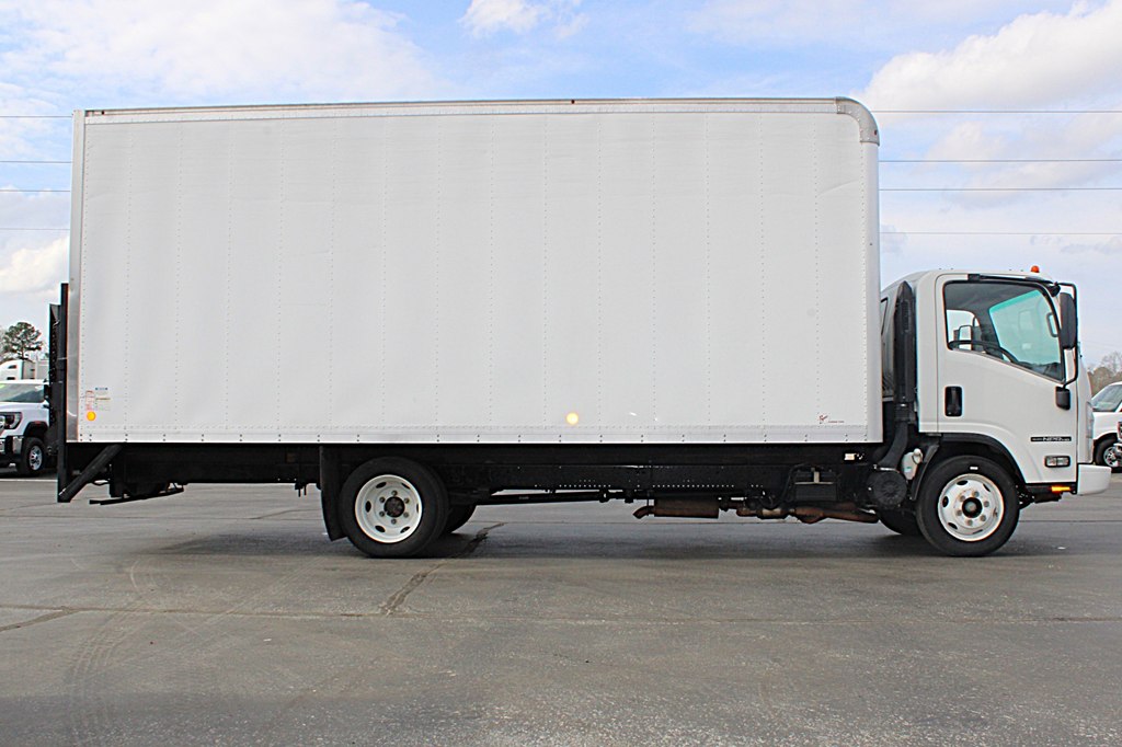 used work trucks for sale