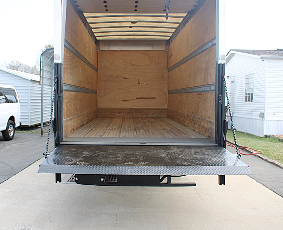 used work trucks for sale