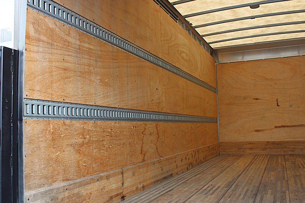 used work trucks for sale