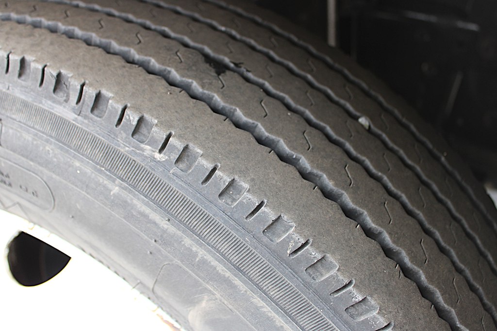 used work trucks for sale