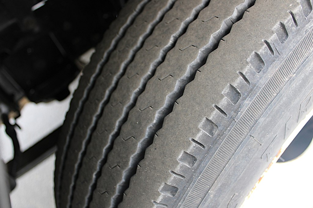 used work trucks for sale