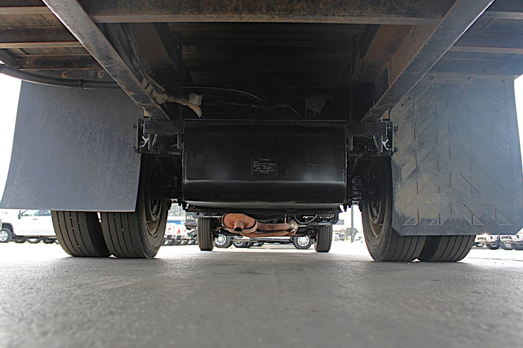 used work trucks for sale