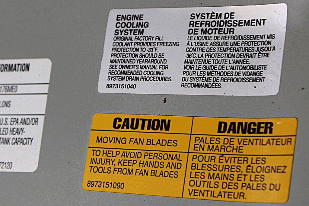 used work trucks for sale