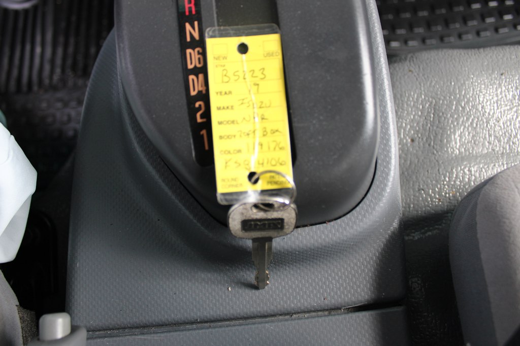 trucks for sale arkansas