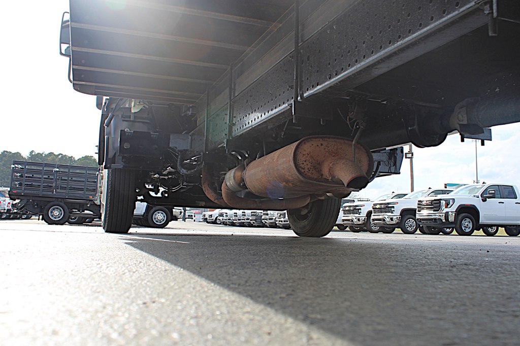 trucks for sale arkansas