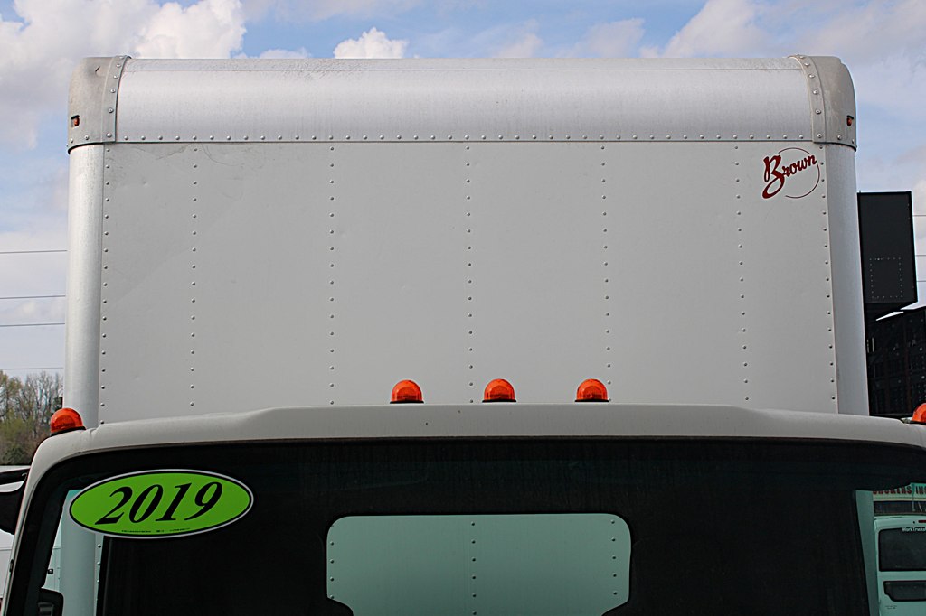 used work trucks for sale