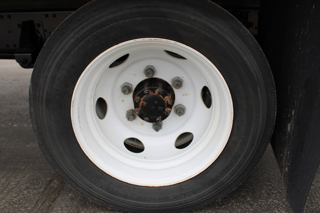 used work trucks for sale