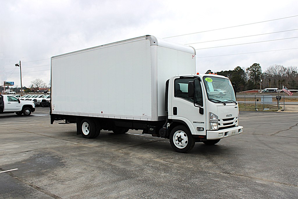 used work trucks for sale