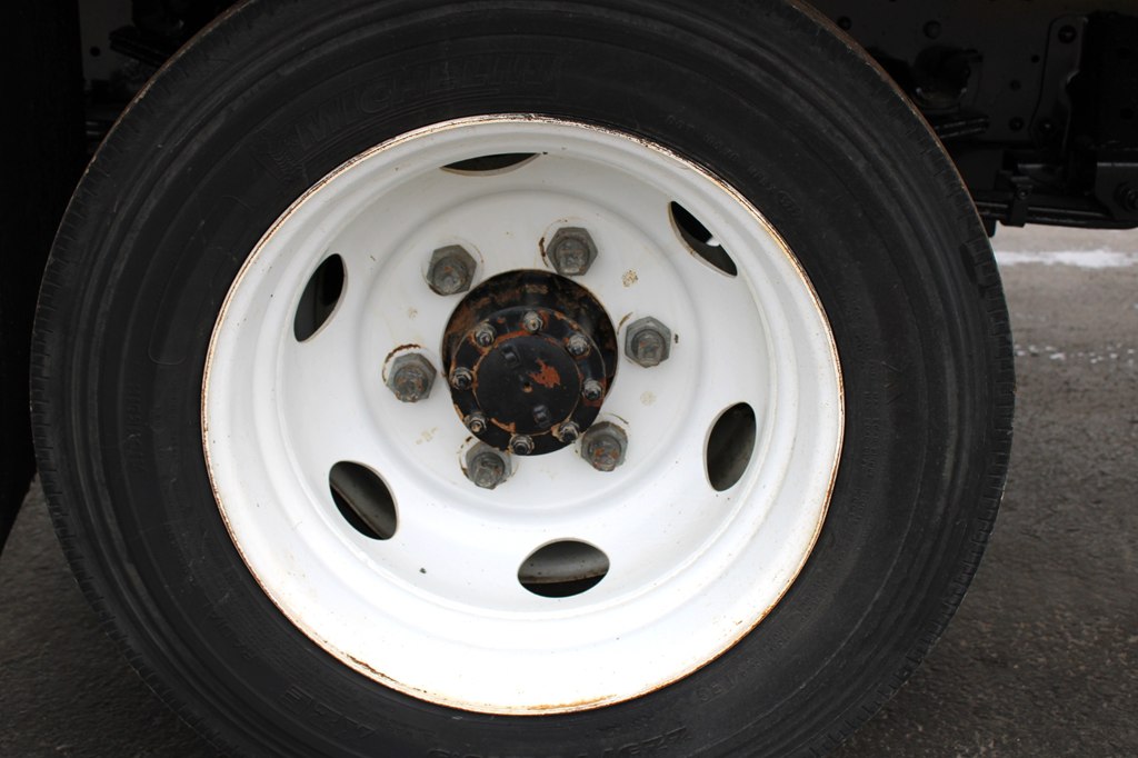 used work trucks for sale