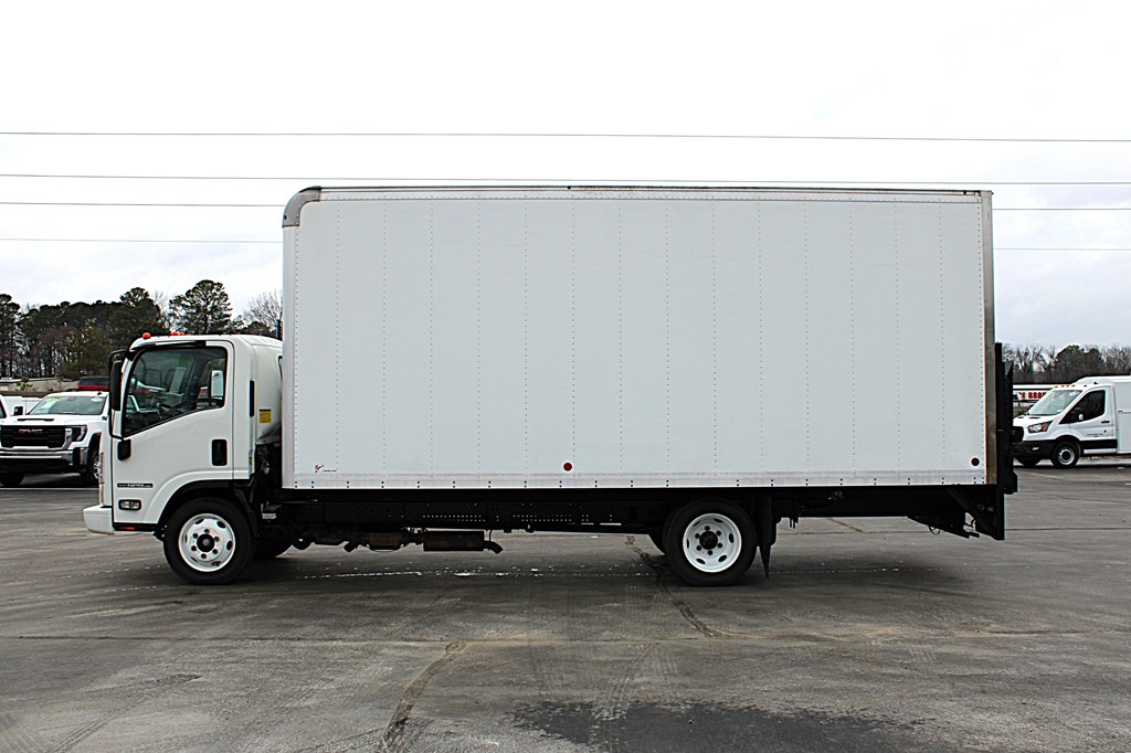 used work trucks for sale