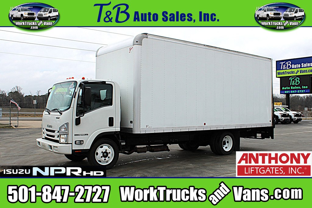 trucks for sale arkansas