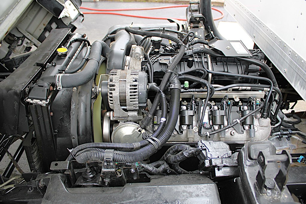 used work trucks for sale