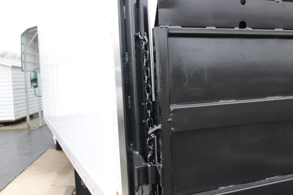 used work trucks for sale