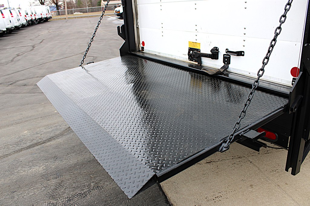 used work trucks for sale