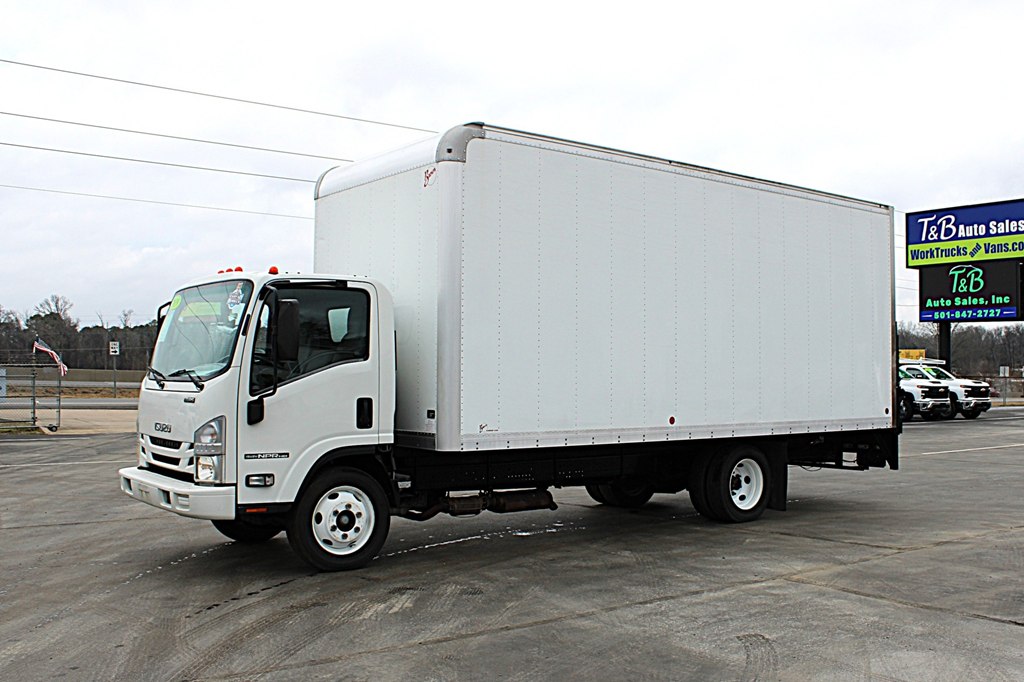 trucks for sale arkansas