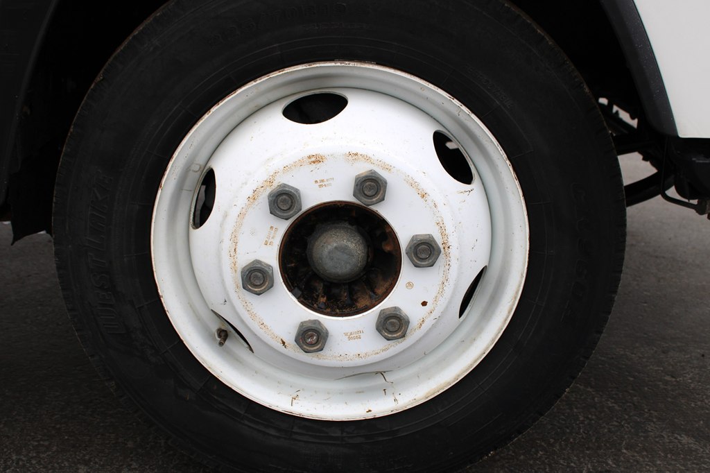 used work trucks for sale