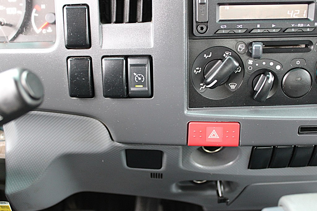 used work trucks for sale