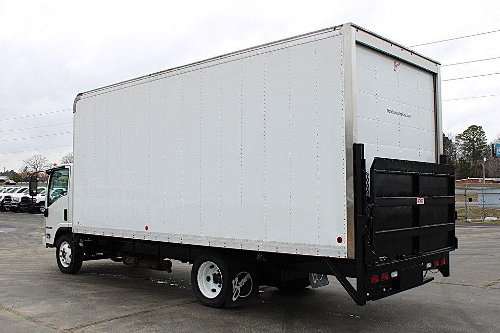 used work trucks for sale