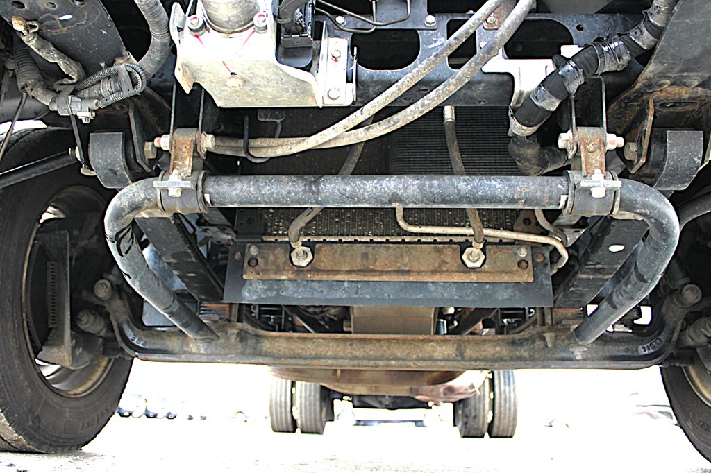 used work trucks for sale