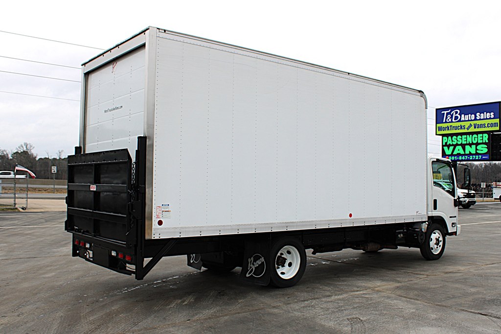 trucks for sale arkansas