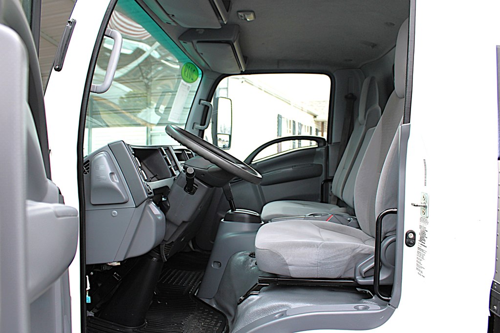 used work trucks for sale