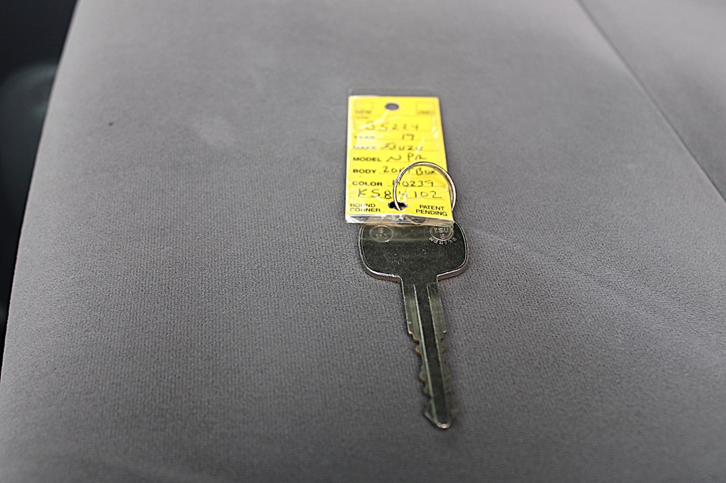 used work trucks for sale