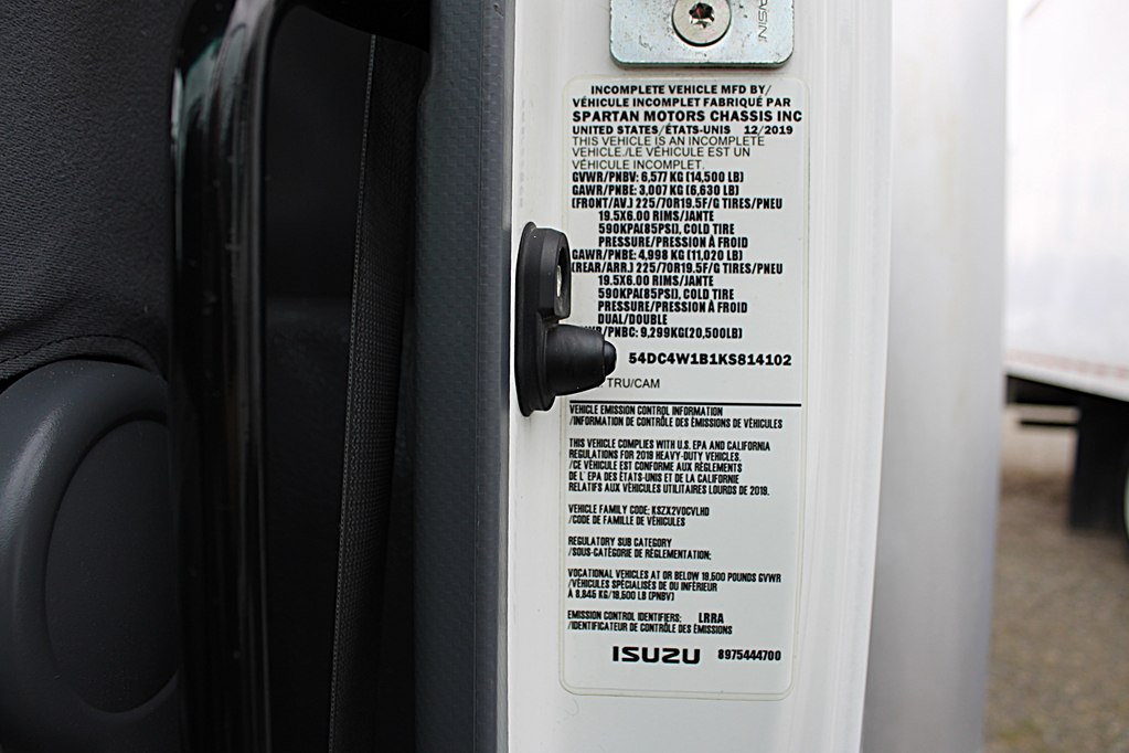 used work trucks for sale