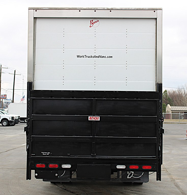 trucks for sale arkansas