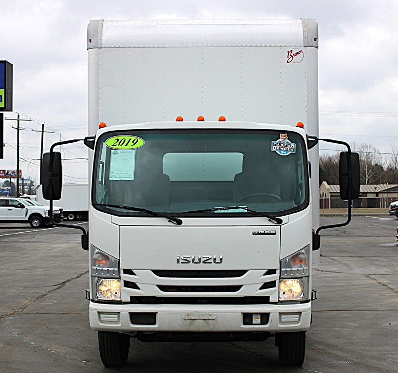 used work trucks for sale