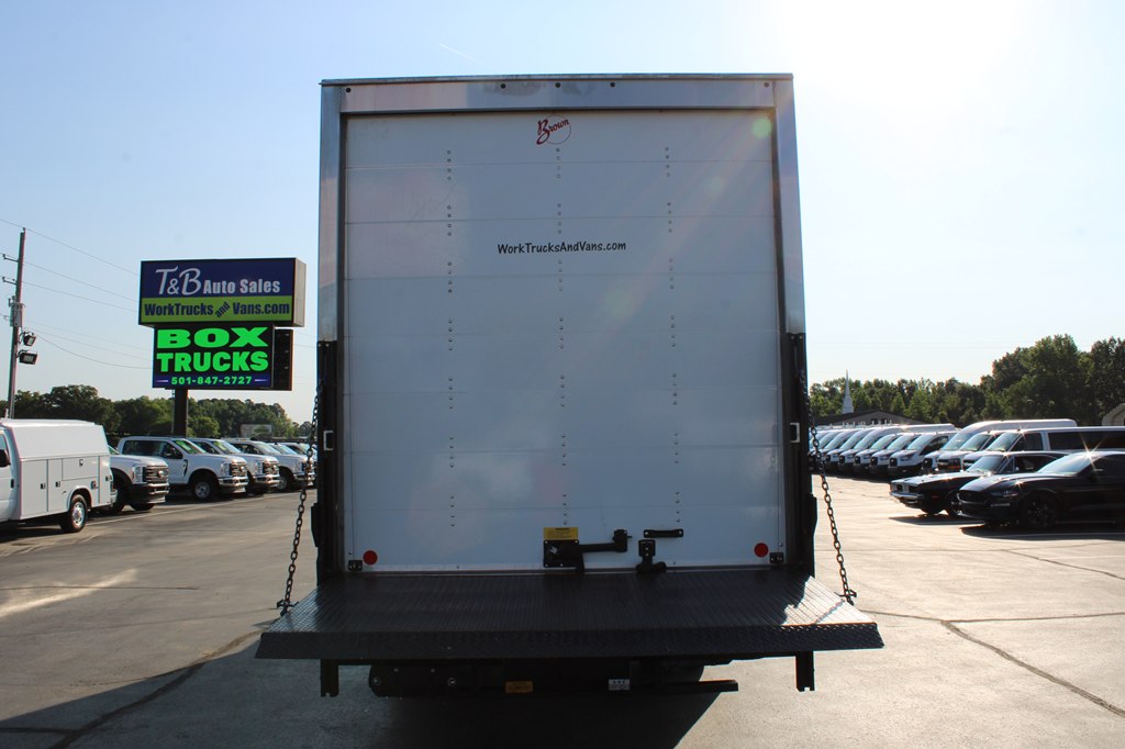 used work trucks for sale