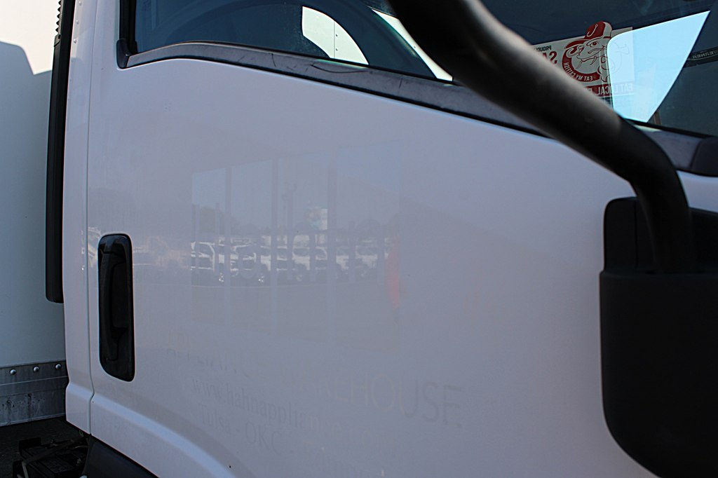 used work trucks for sale
