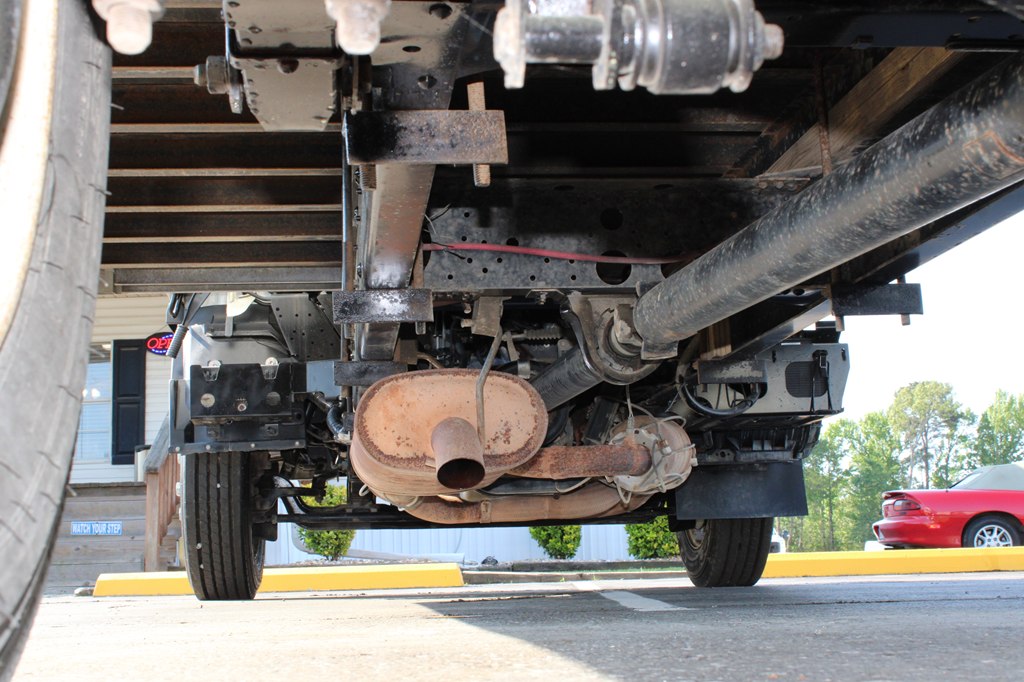 trucks for sale arkansas