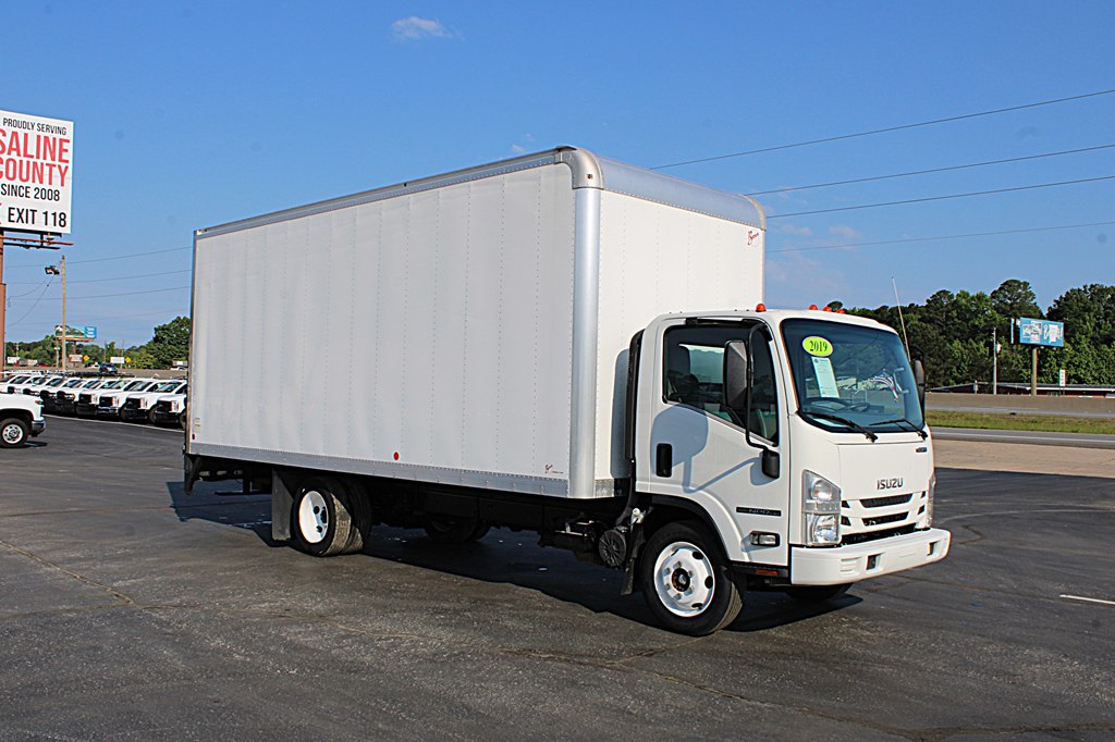 trucks for sale arkansas