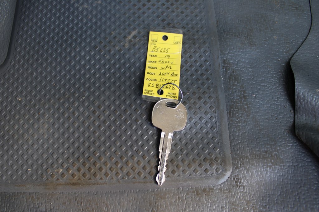 used work trucks for sale