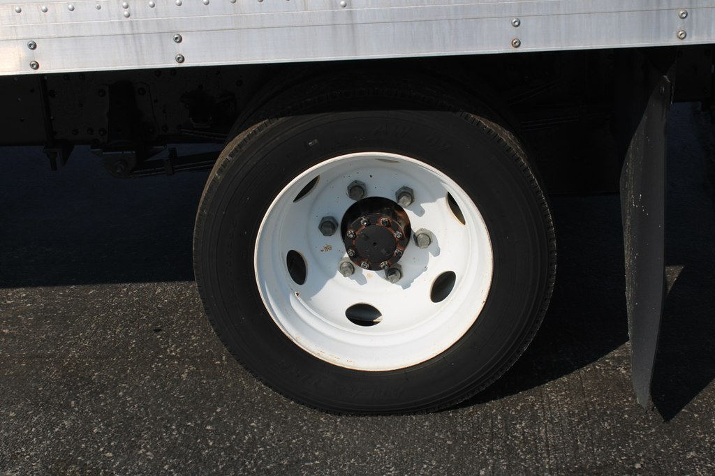 used work trucks for sale