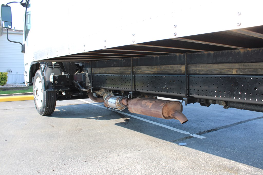 used work trucks for sale