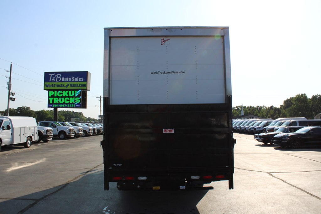 used work trucks for sale