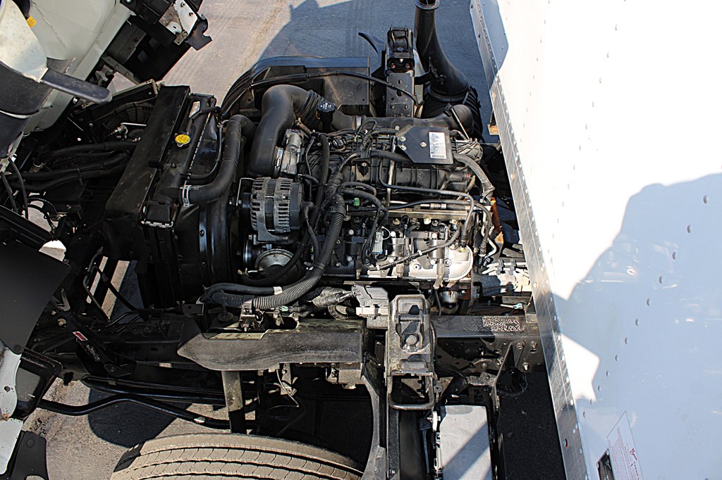 used work trucks for sale