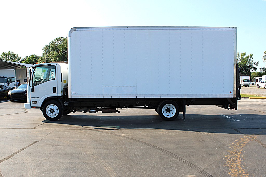 used work trucks for sale