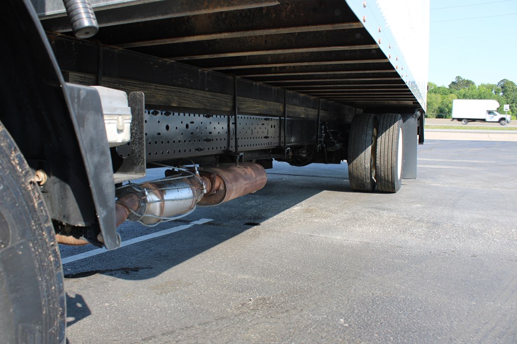 used work trucks for sale