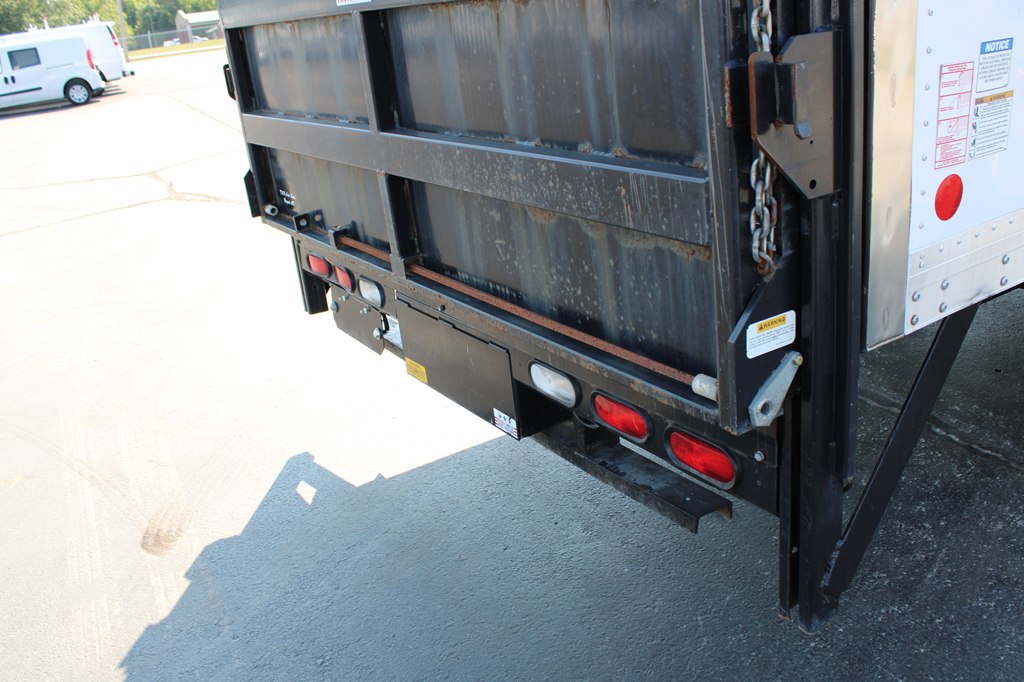 used work trucks for sale