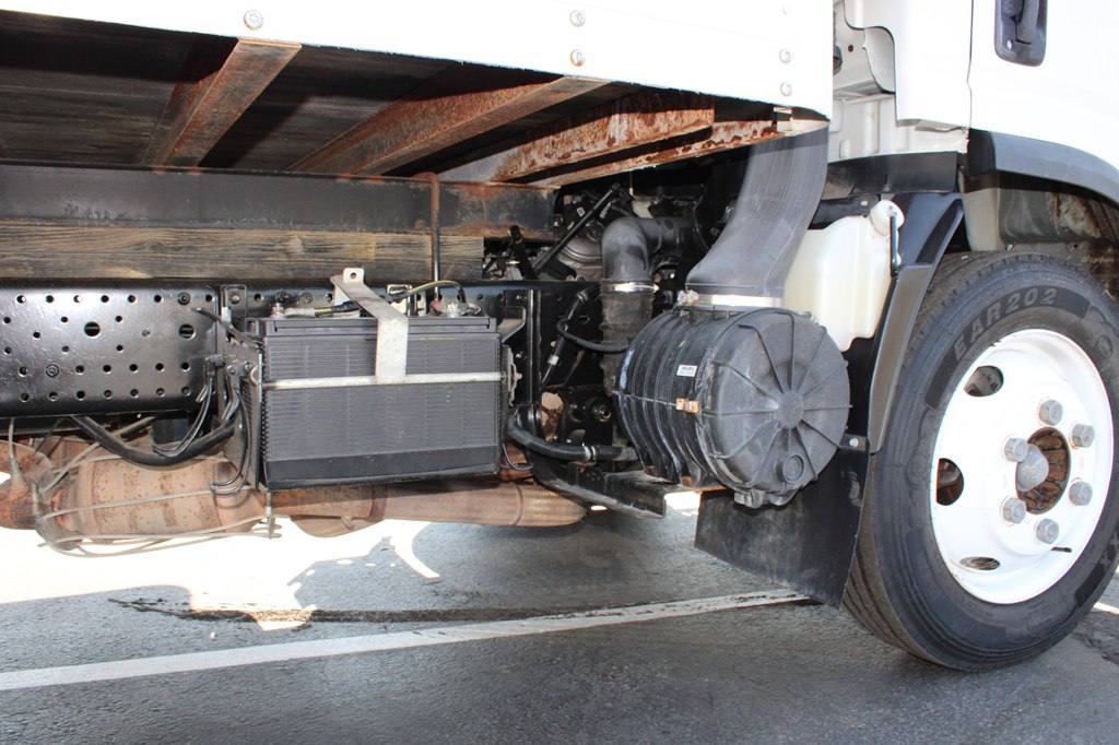 trucks for sale arkansas