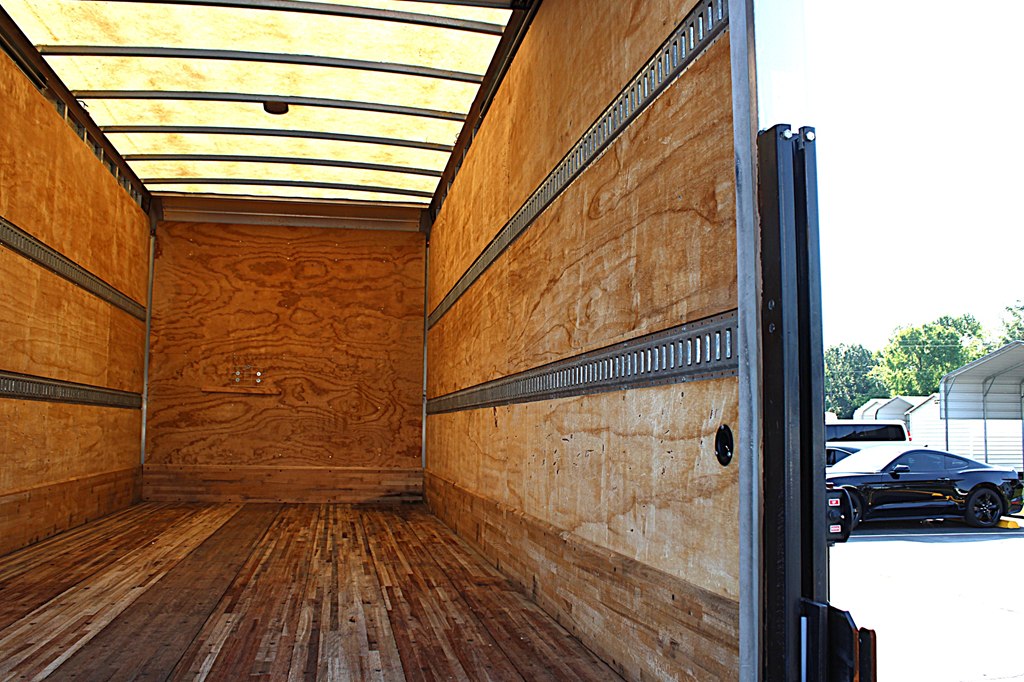 used work trucks for sale