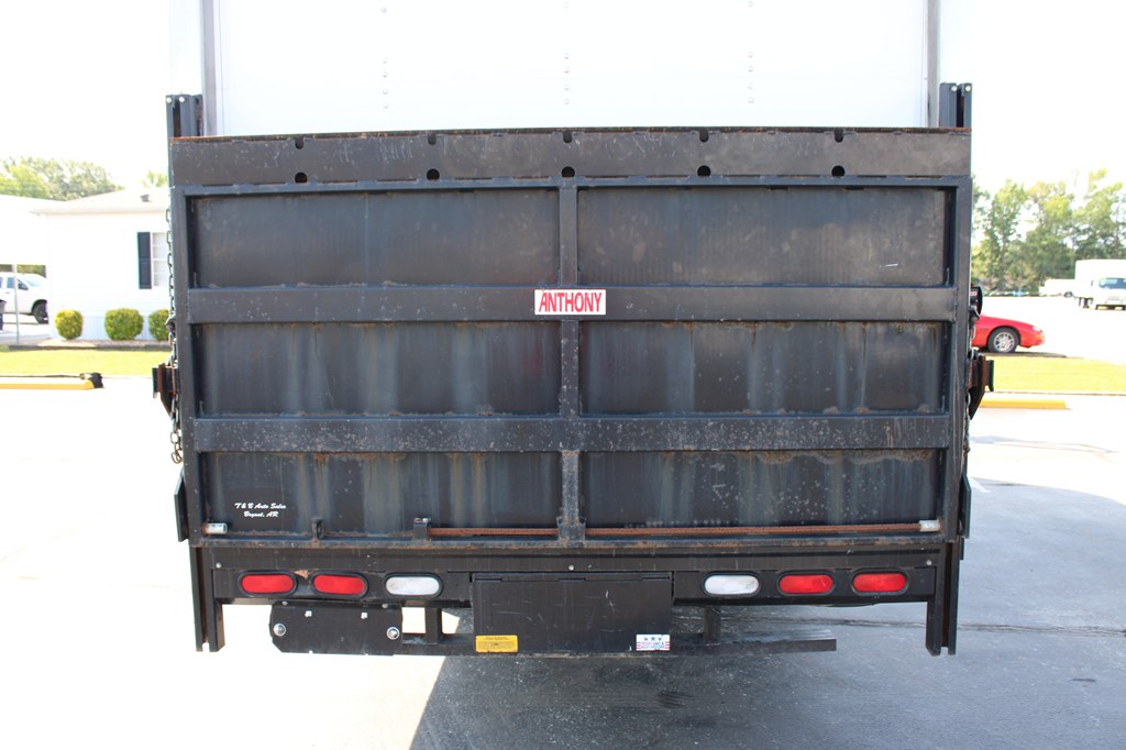 trucks for sale arkansas